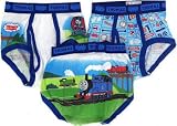 THOMAS Boys' Underwear (Size 4T)