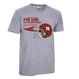Alabama Crimson Tide NCAA 1979 Short Sleeve T-Shirt