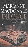 Die Once (A Dido Hoare mystery)