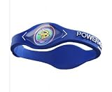 Power Balance Silicone Wristband