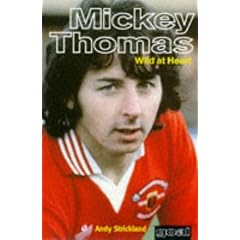 Mickey Thomas ("Goal!")