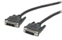 StarTech 20-Feet DVI-D Single Link Digital Video Monitor Cable - M/M (DVIDSMM20)