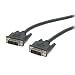 StarTech 20-Feet DVI-D Single Link Digital Video Monitor Cable - M/M (DVIDSMM20)