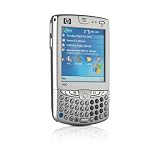 HP iPAQ hw6515 Mobile Messenger - Windows Mobile Phone Edition 2003 SE - PXA270 312 MHz - RAM: 64 MB - ROM: 64 MB 3 TFT ( 240 x 240 ) - camera - IrDA, Bluetooth - GPS - GSM 850/900/1800/1900