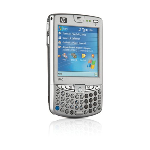 Childrens Toyshop  Computer : HP iPAQ hw6515 Mobile Messenger - Windows Mobile Phone Edition 2003 SE - PXA270 312 MHz - RAM: 64 MB - ROM: 64 MB 3" TFT ( 240 x 240 ) - camera - IrDA, Bluetooth - GPS - GSM 850/900/1800/1900