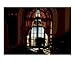 THE BELLAGIO HOTEL BALCONY CURTAIN CASINO LAS VEGAS ABSTRACT ARTS HOME DECOR SCENERY