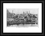 EVENTS/USA/CIVIL WAR - Framed Print 16x12 (40x30cm) by Mary Evans