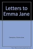 Letters to Emma Jane
