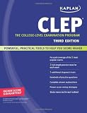 Kaplan CLEP: The College-Level Examination Program