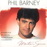 Revue Phil Barney  / Master Serie : Phil Barney - Edition remasterisée avec livret