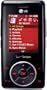 LG Chocolate  VX8500 Phone, Black (Verizon Wireless)