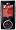 LG Chocolate  VX8500 Phone, Black (Verizon Wireless)