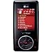 LG Chocolate  VX8500 Phone, Black (Verizon Wireless)