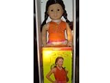 American Girl Jess