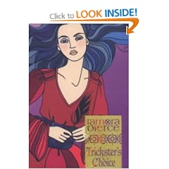 Trickster's Choice
