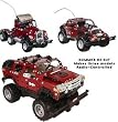 Design Radio Controlled Hummer