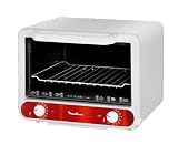 Moulinex - OX150130 - Four Grill - Uno L - 20 L - Blanc