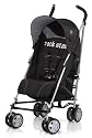 i'coo 132326 - Turbo Rock Star Baby, schwarz