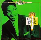 Fever: The Best of Little Willie John
