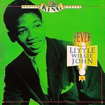 Fever - Best of