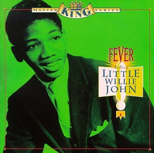 CD-Charts  Music : Fever: The Best of Little Willie John