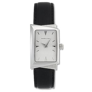 Hamilton Women's Walden Watch #H26311751
