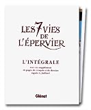 Les sept vies de l epervier intégrale tomes 1 a 7