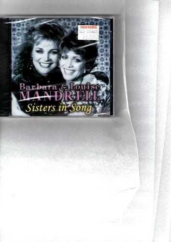 Louise Mandrell - Sisters In Song - Zortam Music