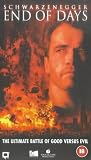 End Of Days [1999]