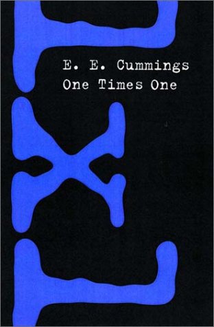 E. E. Cummings