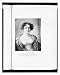 Historic Print (L): Jane, Lady Franklin from a drawing in National Portrait Gallery made in 1815 by Madlle.