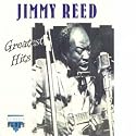 Jimmy Reed - Greatest Hits