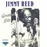 Jimmy Reed - Greatest Hits