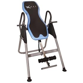 X-Max Performance Deluxe Inversion System