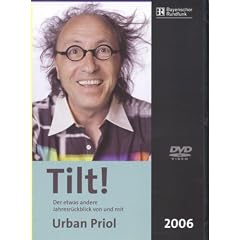 Tilt! 2006