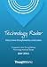 Technology Radar - July 2011 Technology Radar - July 2011