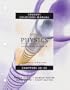 Student Solutions Manual for Physics for Scientists and Engineers: A Strategic Approach Vol 2 (Chs 20-43)