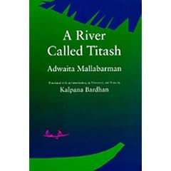 A River Called Titash (Voices from Asia :, 7)