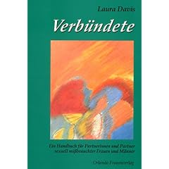 Verb�ndete. Ein Handbuch f�r Partnerinnen und Partner sexuell mi�brauchter Frauen und M�nner