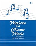 Mexican Chicano Music