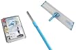 E-cloth Mop Set & Starter Pack. + FREE Water Spray worth �3.99