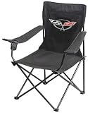 Corvette C5 Portable Chair - B0034KQQEM