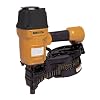 Bostitch N80CB-1 Round Head 1-1/2 to 3-1/4-Inch Coil Framing Nailer