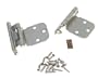 Amerock BP7629-26  Self-Closing 3/8" Inset Hinge