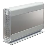 ヤノ電器 FireWire400対応ハードディスク METALWEAR 400GB MTH400F4A