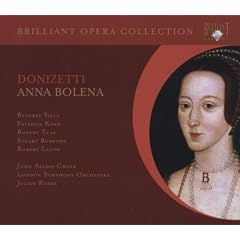 Donizetti - Anna Bolena