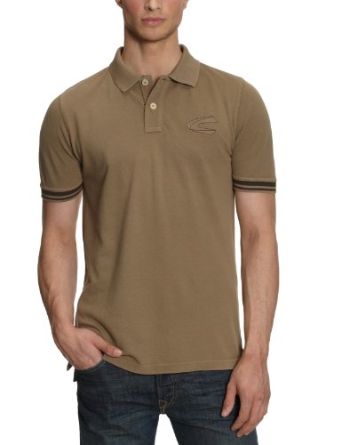 Camel Active polo-button 1/2 178406 Herren Shirts/ 