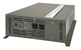 Aims 2000 / 5000 Watt dc to ac Pure Sine Wave Power Inverter