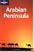 Lonely Planet Arabian Peninsula
