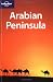 Lonely Planet Arabian Peninsula